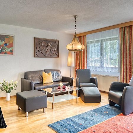 Hotel Zum Lamm Таренц Екстериор снимка