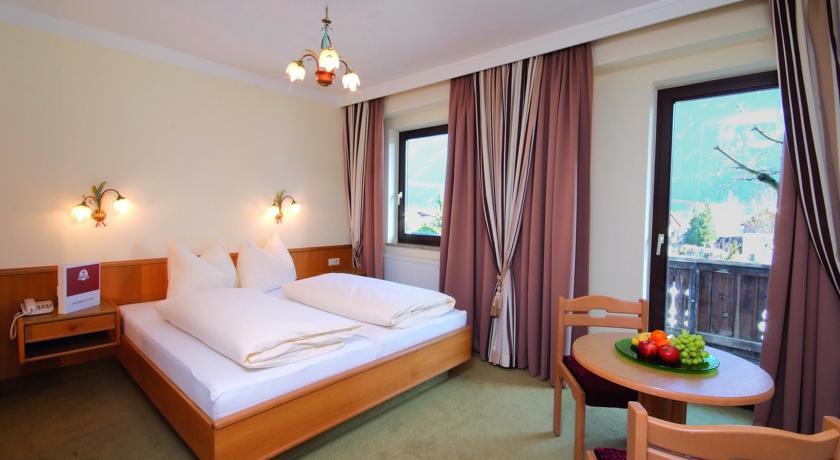 Hotel Zum Lamm Таренц Стая снимка